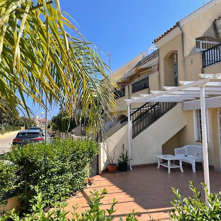 Casa De La Duna Costa Blanca La Mata  Exteriér fotografie
