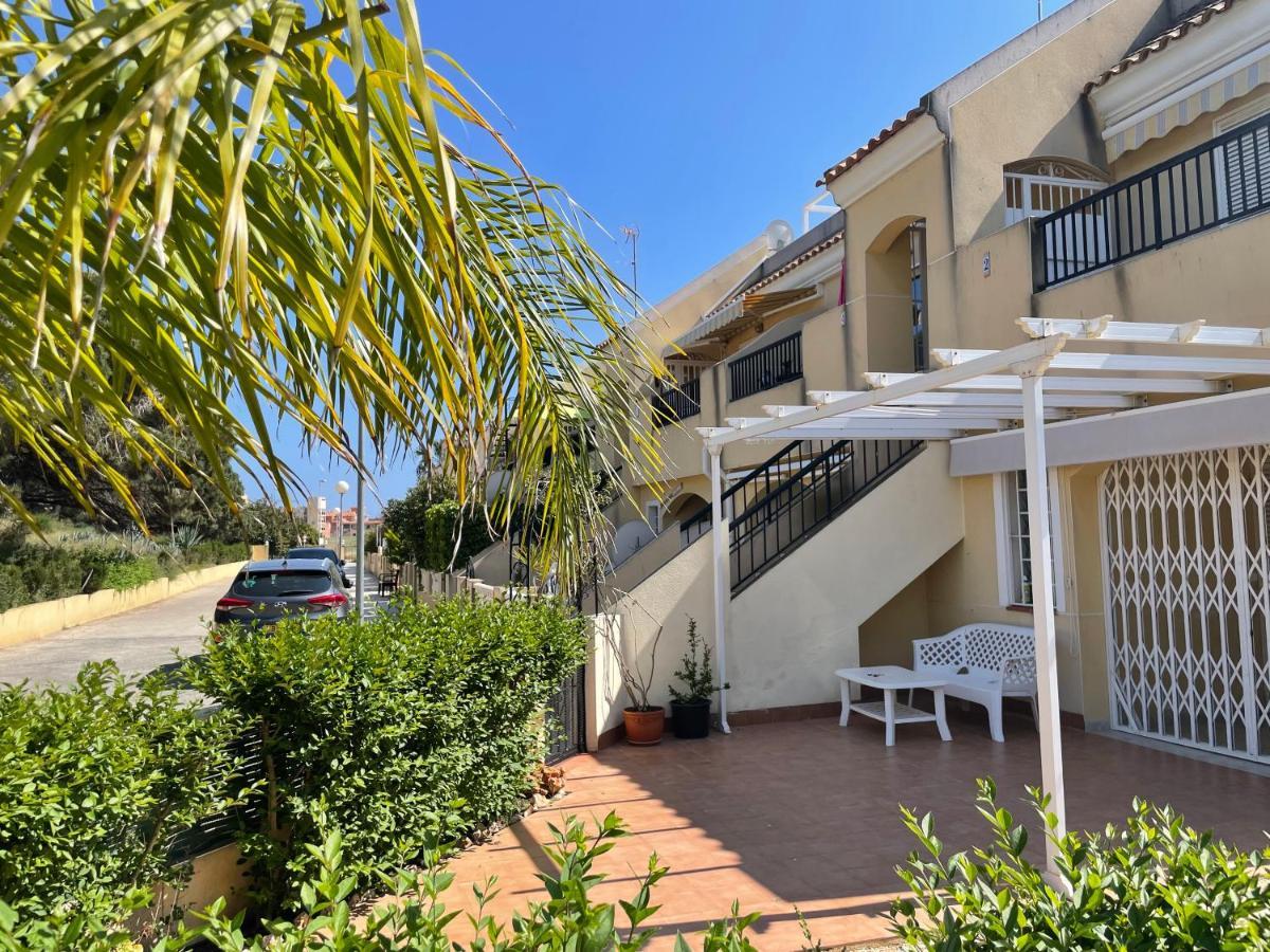 Casa De La Duna Costa Blanca La Mata  Exteriér fotografie