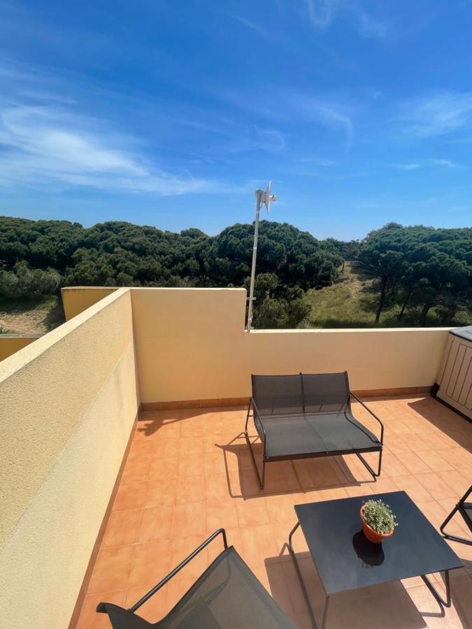 Casa De La Duna Costa Blanca La Mata  Exteriér fotografie